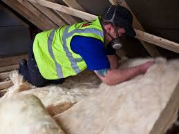 Types of Insulation We Offer in West Bay Shore, NY